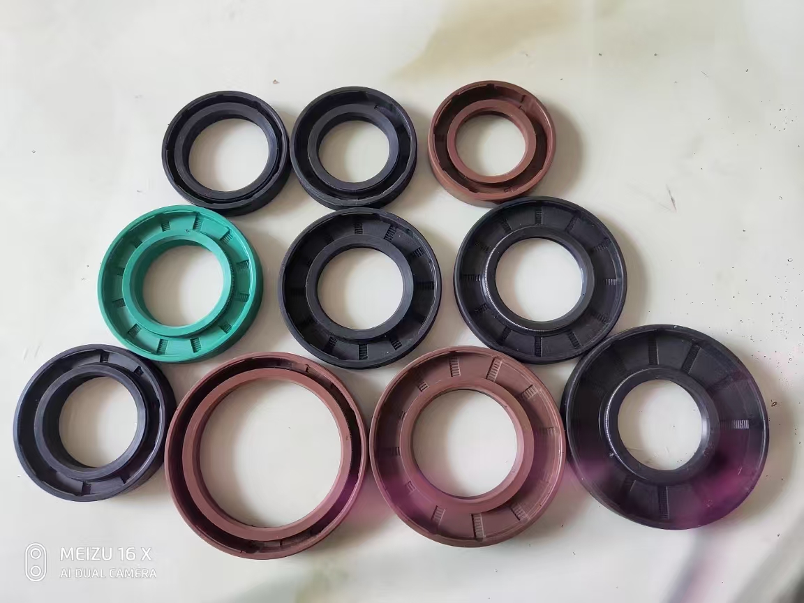 骨架油封 骨架油封